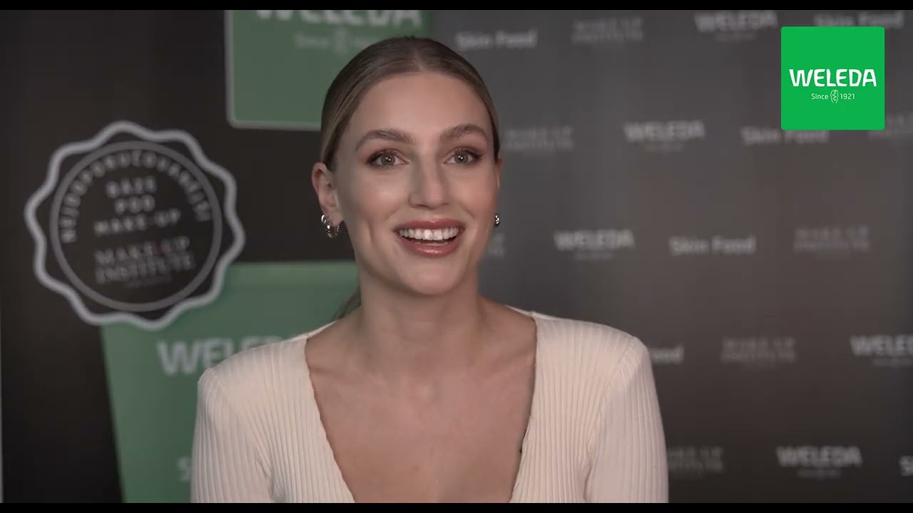 Weleda Skin Food je za nás nejdoporučovanější báze pod make-up.