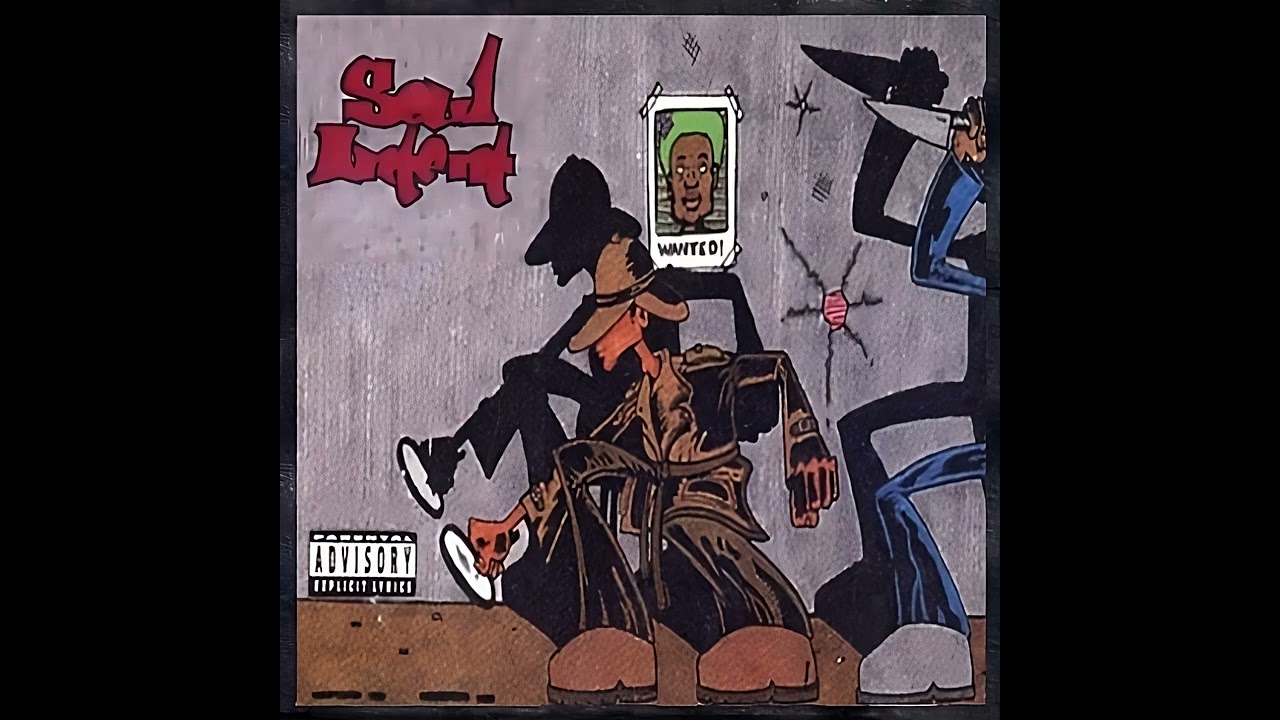 Eminem - Soul Intent EP (Remastered By Ka!)