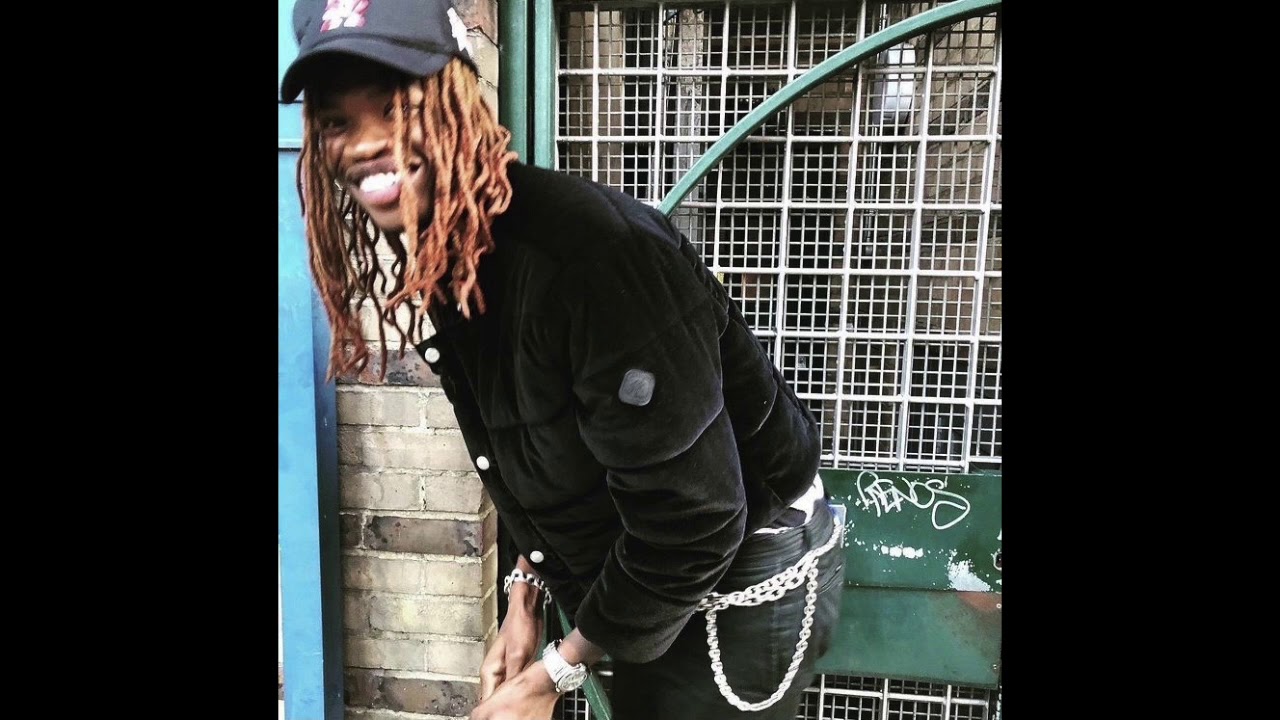 Lancey Foux x Jay Trench x Skepta Type Beat 