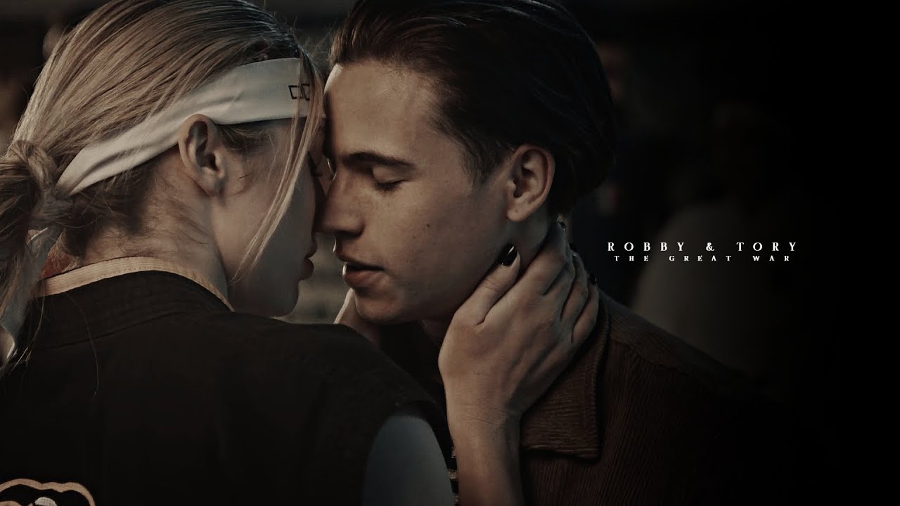 robby & tory | the great war.