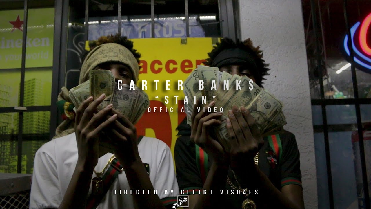 Carterbank$ - 