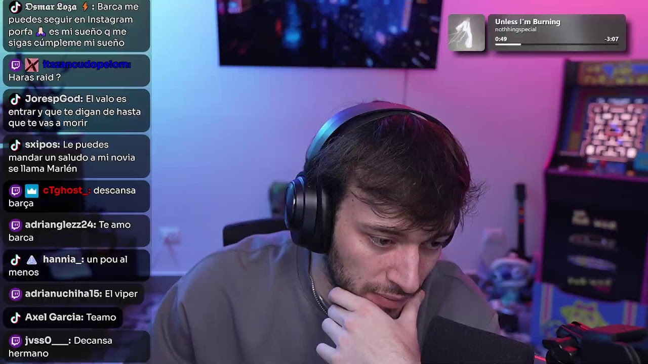 🚨VEMOS LORE COMPLETO DE RESIDENT🚨RESIDENT REQUIEM CAP.2🚨NOJOTROS🚨ROCKET LEAGUE ROAD TO GC🚨