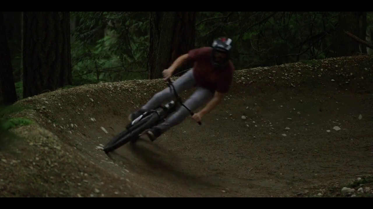 Dirt Waves