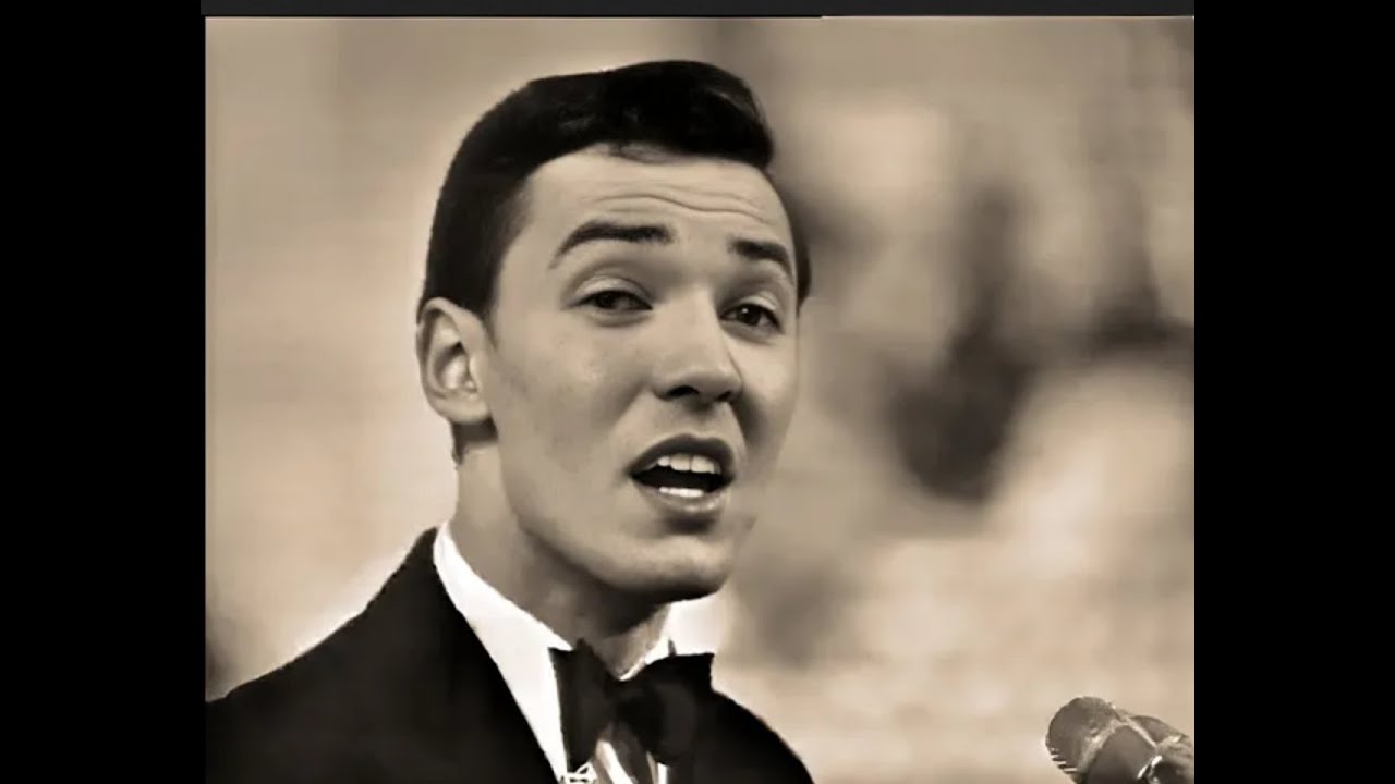 ⚪ 1965 The First Intervision Song Contest in Prague (CSSR) - Winner: Karel Gott / Czechoslovakia