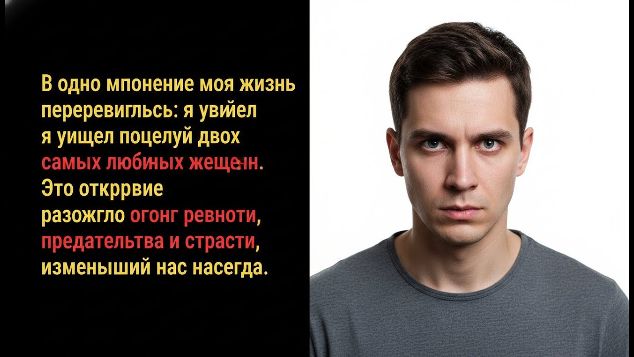 Я увидел поцелуй сестры с любовницей – и это сломало мою тайную жизнь гея