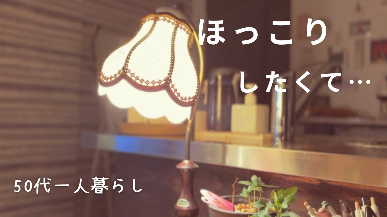 ひとり、ほっこり時間｜北国の暮らしがしんどくて…｜でもなんとか生きています｜愛犬、美容室に行く｜