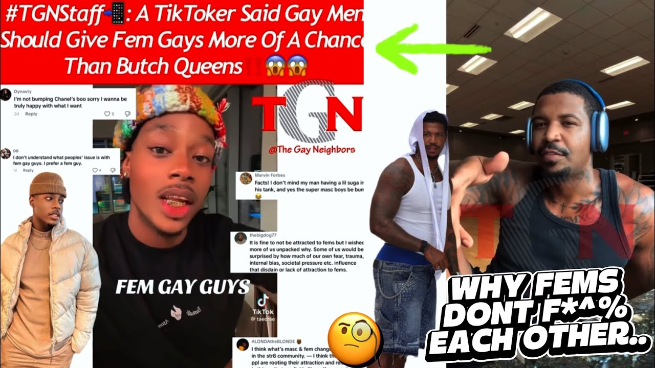 Двое мужчин стали вирусными, заявив, что парням нужно чаще встречаться с женщинами и...!