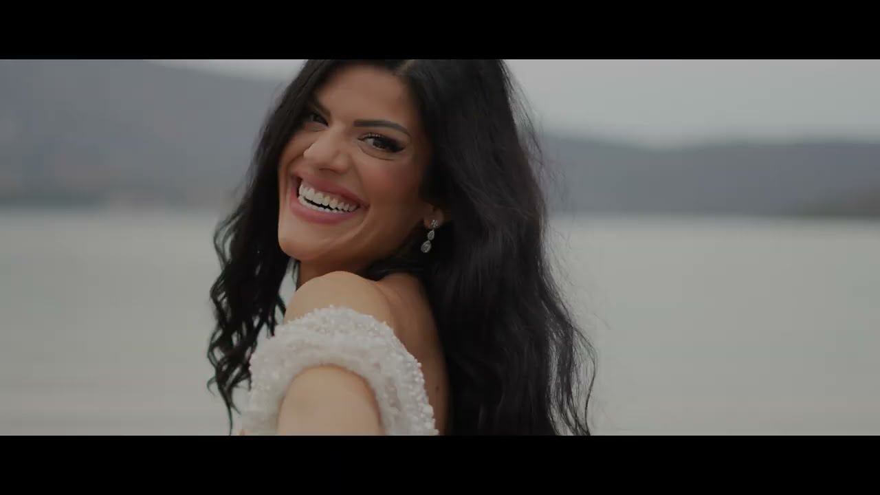 // MANOS - ELISAVET WEDDING DAY BEST MOMENTS //
