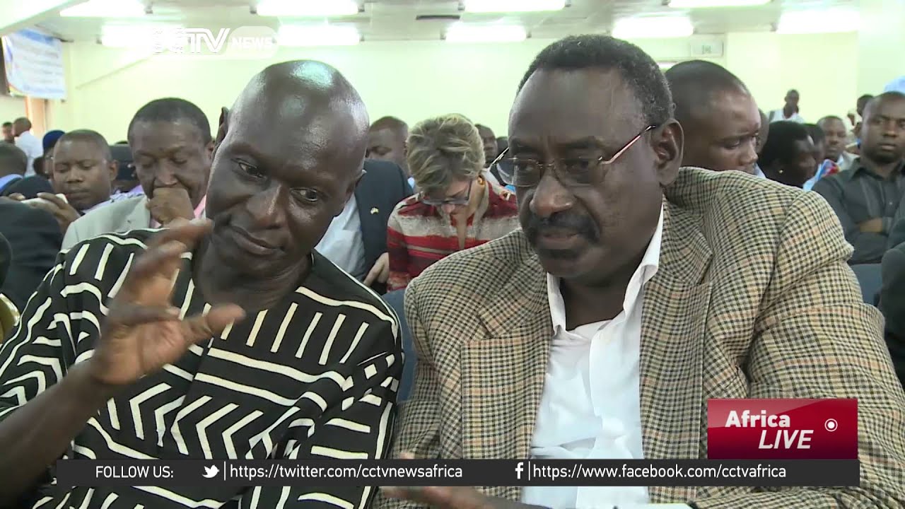 Uganda’s Military General David Sejusa charged and remanded