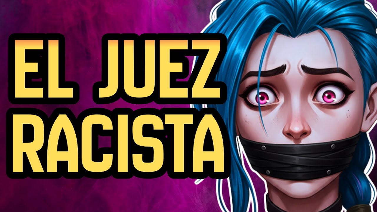 El Juez Chino que Beneficia a sus Compatriotas