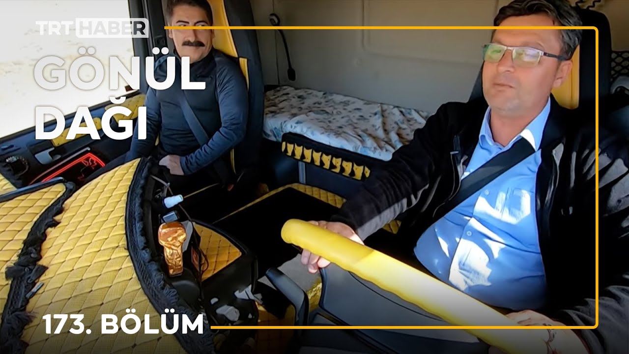 Gönül Dağı 173. Bölüm