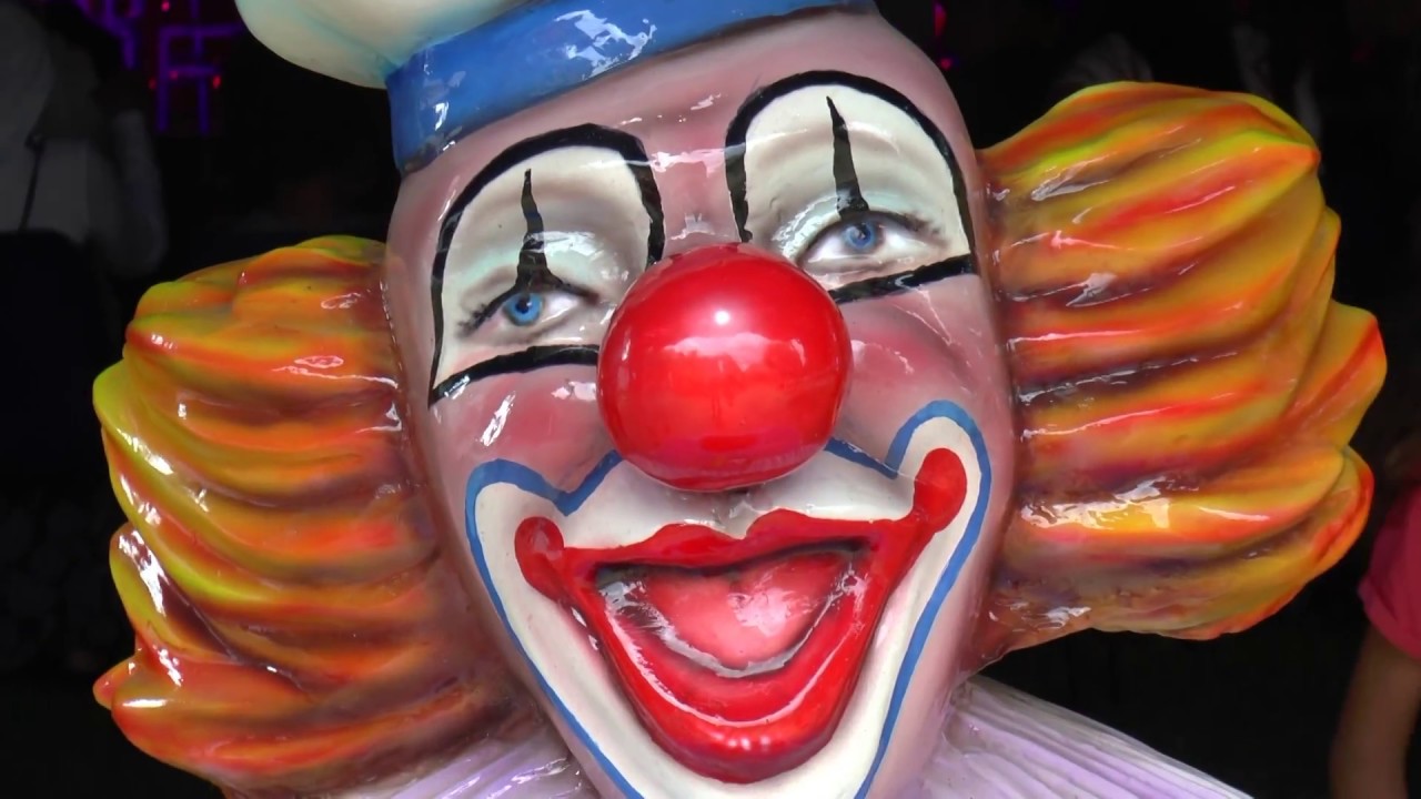 Circus Quaiser Kindersommer 2018
