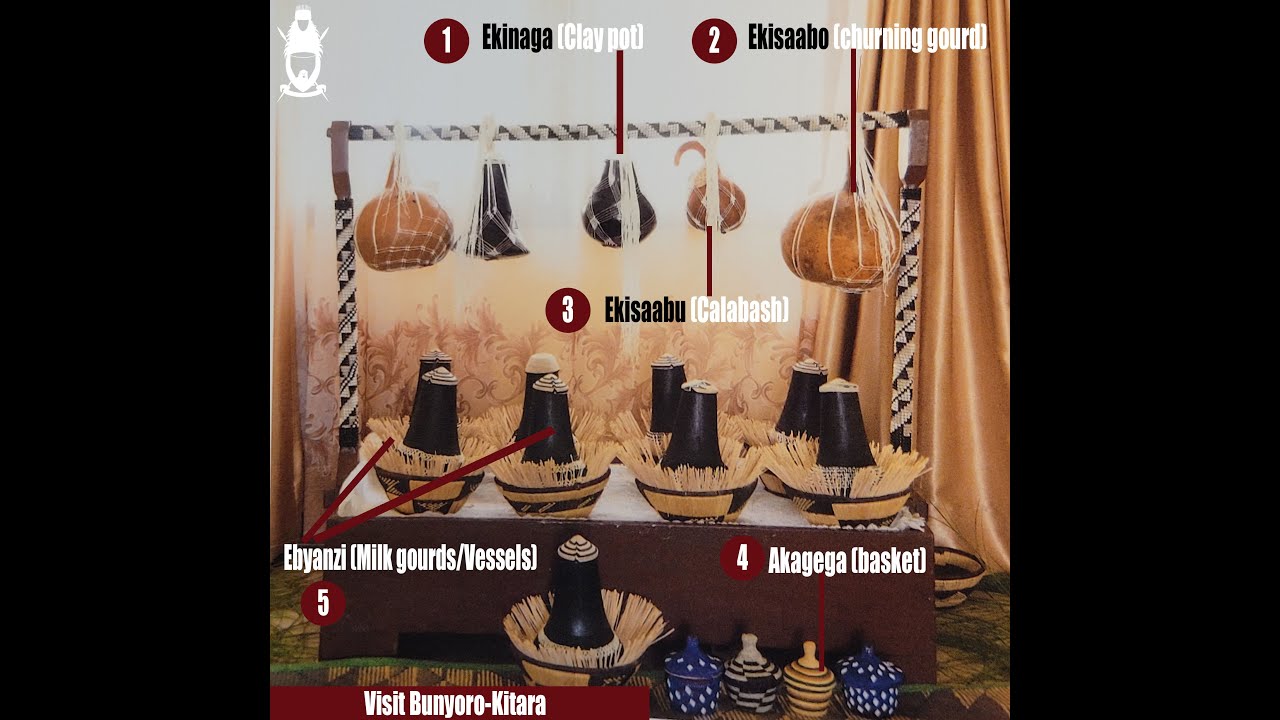 Marriage in Bunyoro-Kitara among the Pastoral clans