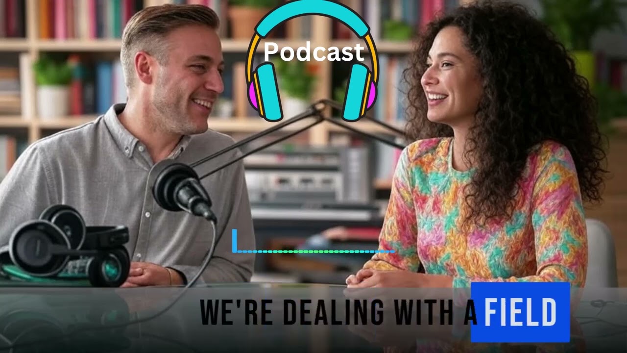 Discussing Alternative Medicine in English  A Podcast Script