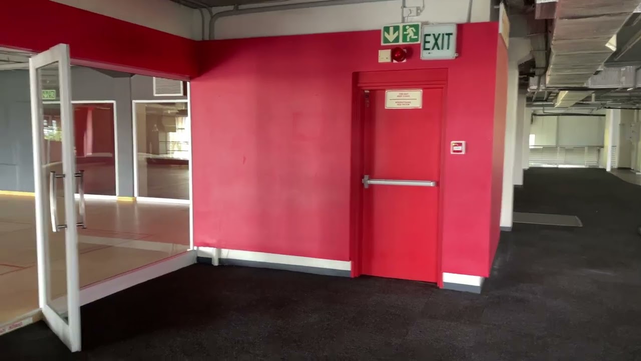 Prime 3,000m² Retail and Office Space To Let, 220 Old Pretoria Road, Halfway House, Midrand