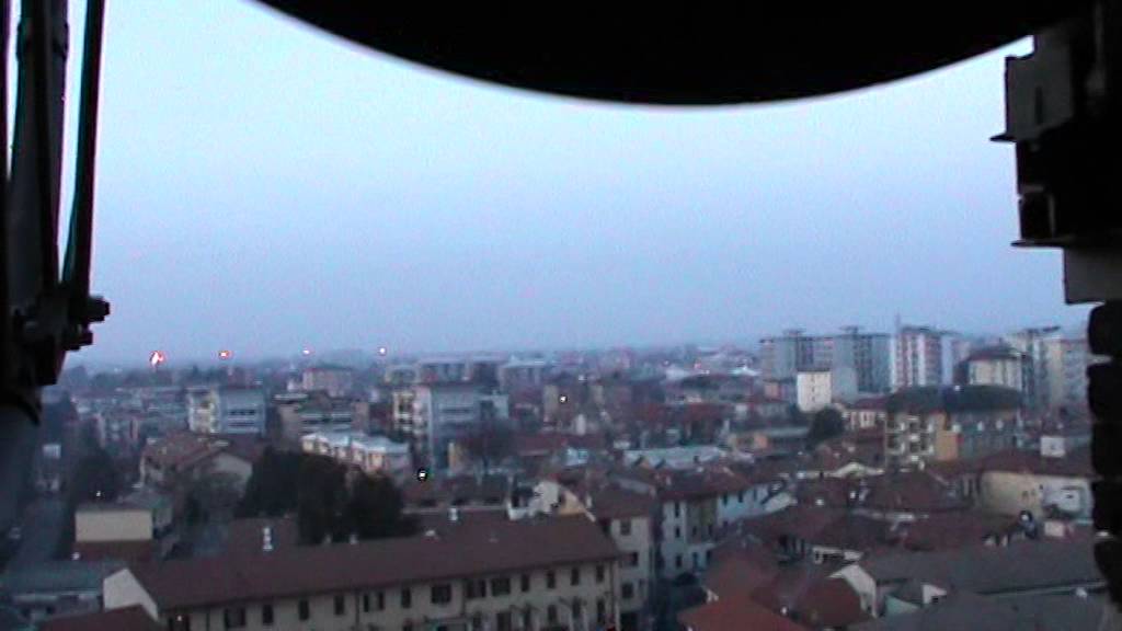 Le Campane di Muggiò (MB)  Distesa a 5 campane