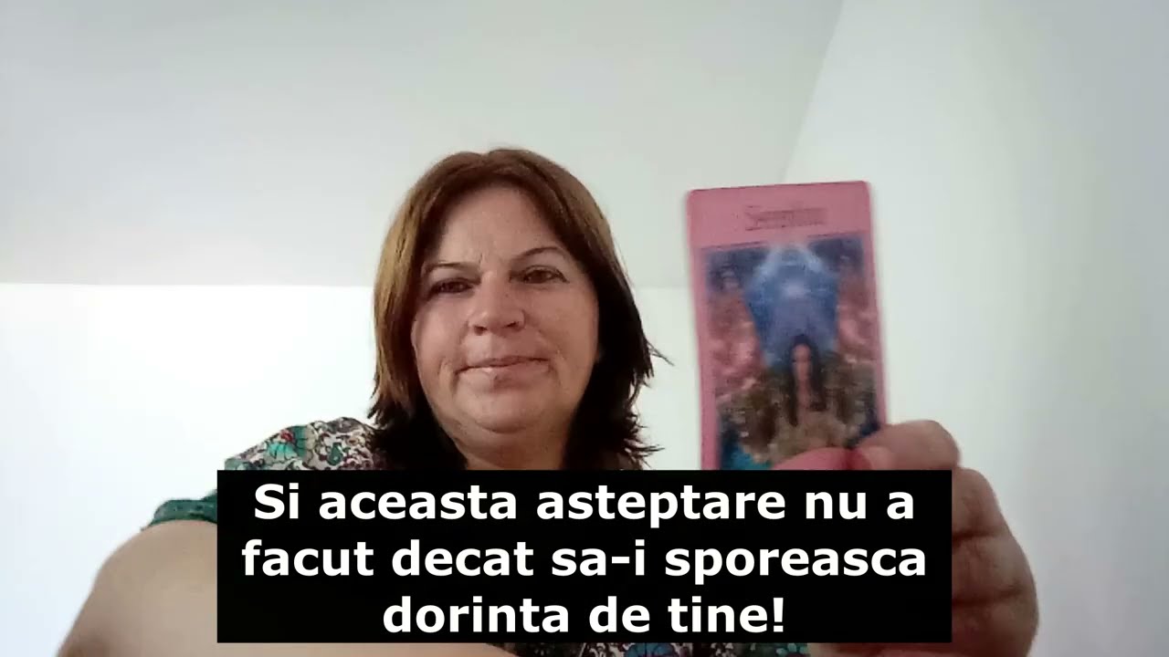 Wow! Aceasta persoana iti va scrie un mesaj, manat de un impuls!!