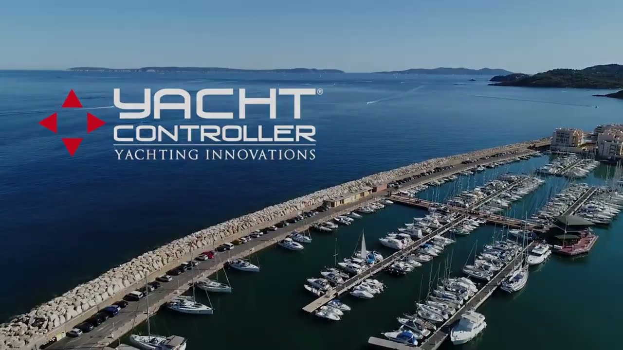 Yacht Controller V.IPS Sistemi