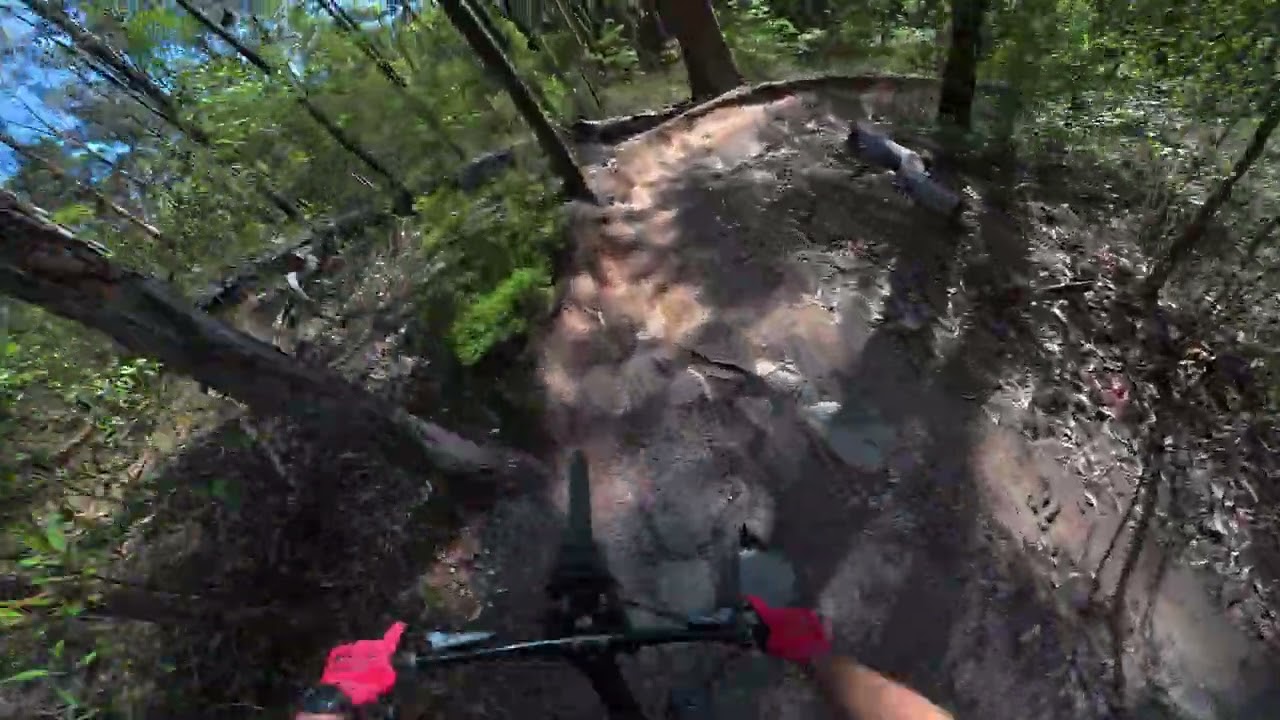 IronBark MTB | Sunday Shuttles | Kombi (8)