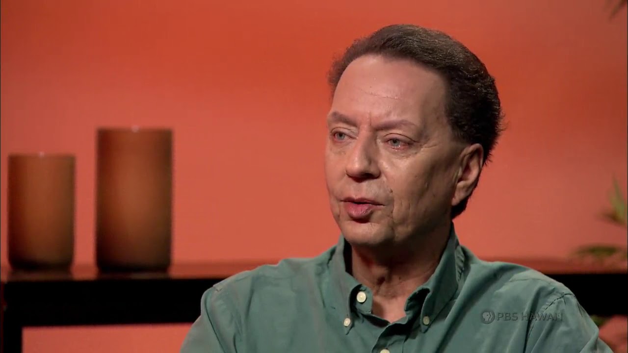 Puakea Nogelmeier, Part One | LONG STORY SHORT WITH LESLIE WILCOX | PBS Hawaiʻi