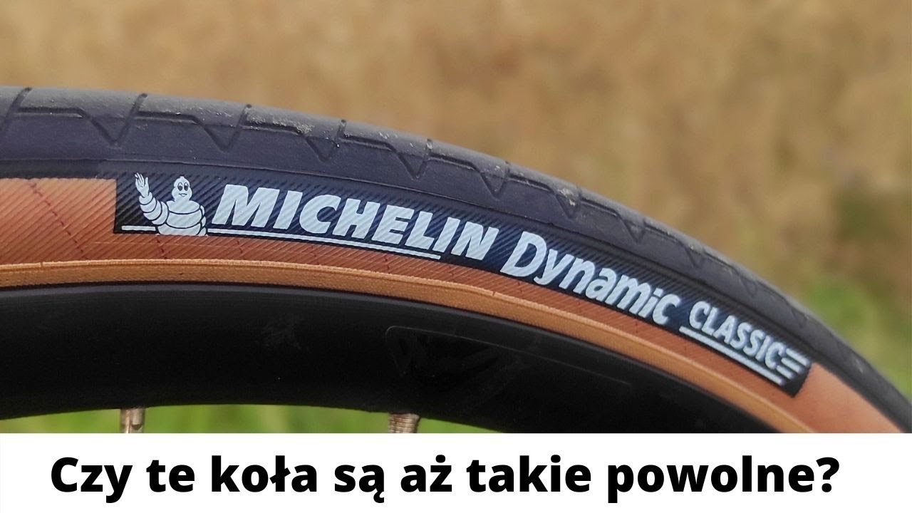 Tanie opony drutowane na zwykłych kołach aluminiowych  Czy ten zestaw jest aż taki wolny
