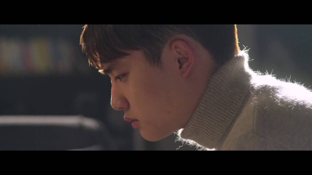 [FMV] KaiSoo - Can I Be Your Most Favorite Person