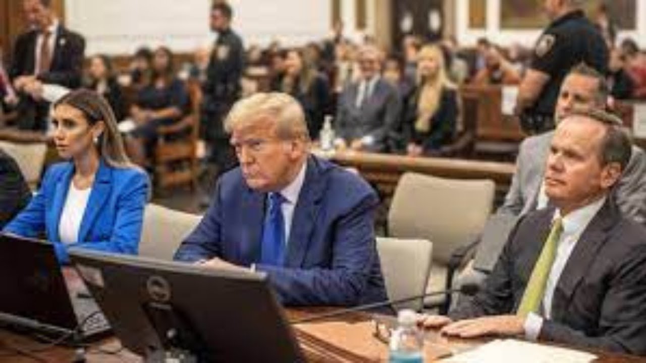 Trump&rsquo;s lawyers clash with Cohen in fiery testimony  | World11Now