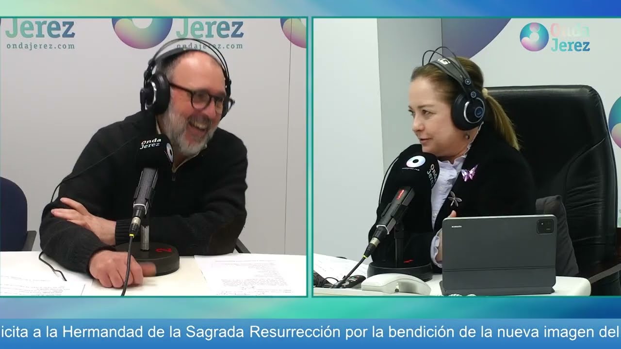 DESPIERTA JEREZ T02xP069 - LUNES  16/02/2026