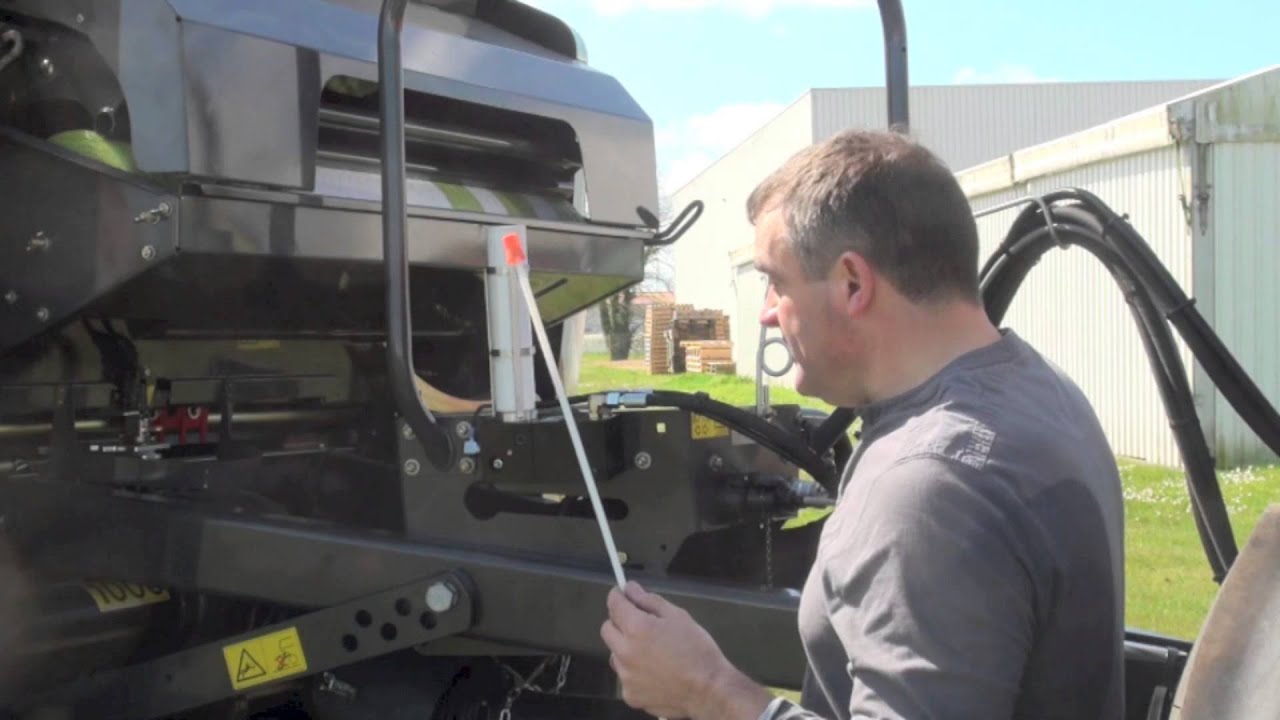 Graissage automatique sur toutes machines