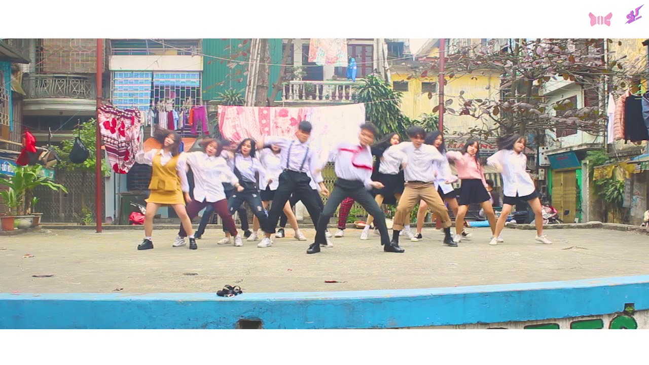 (Official) M/V Nhảy (