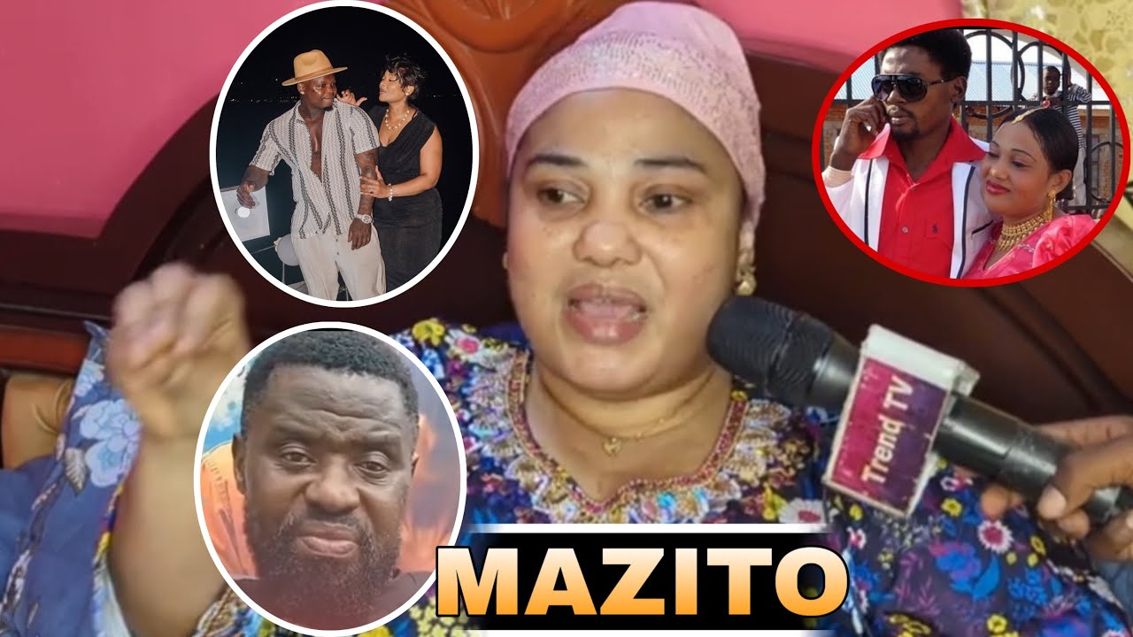 WASTARA aacha watu wazi kwa haya alioyasema