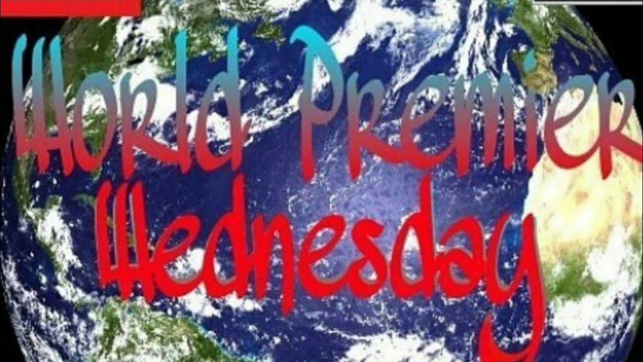 Radio AFG Live - World Premiere Wednesday
