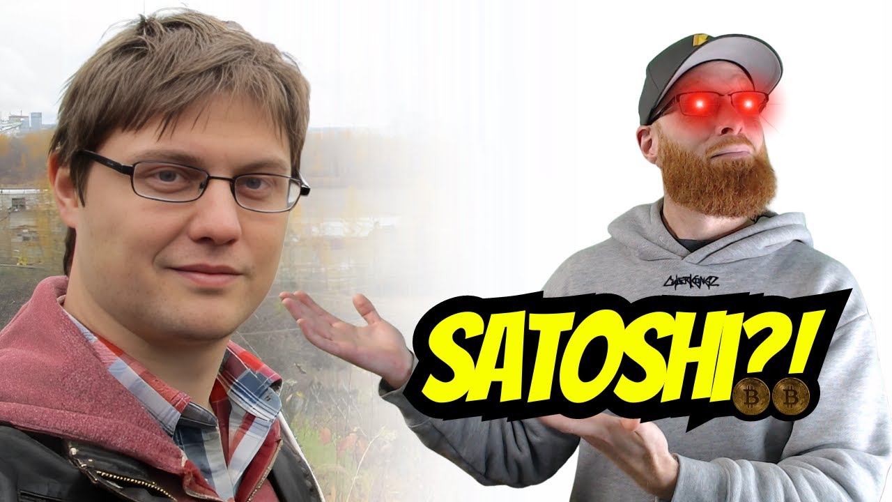 HBO said THIS is Satoshi! NFTs ready to COOK. Pick a Cult.