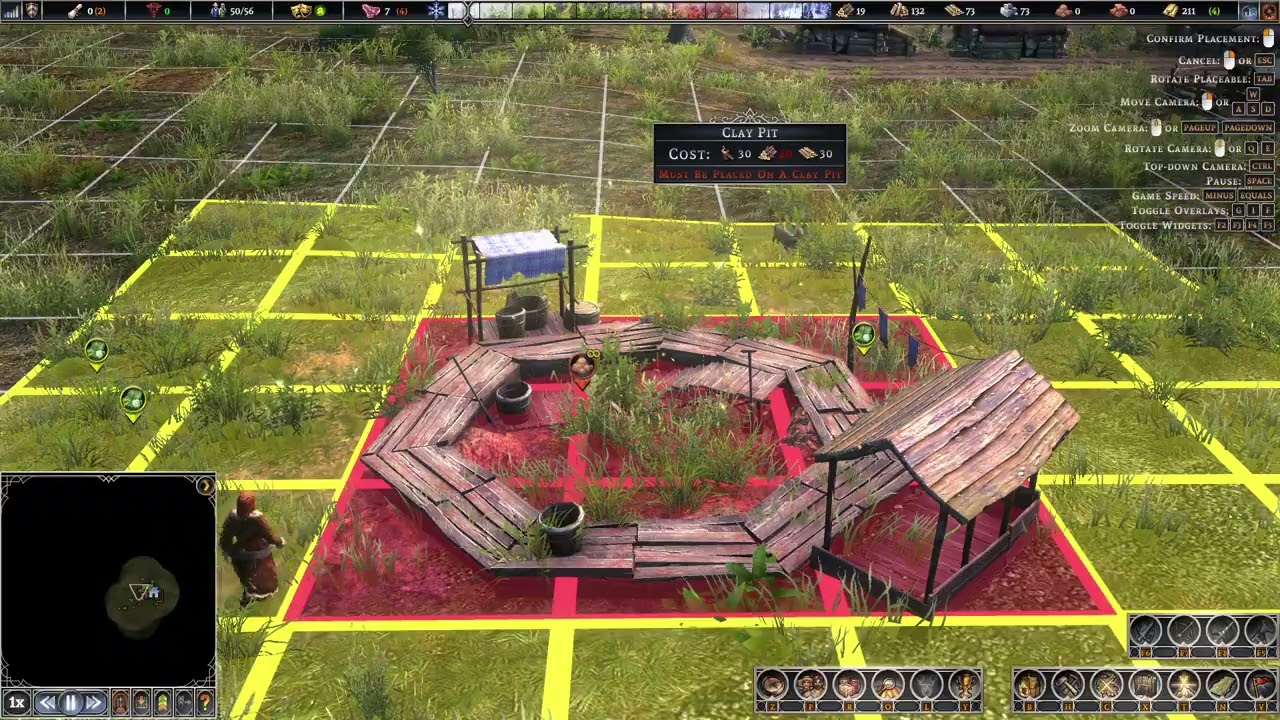 Farthest Frontier: p4