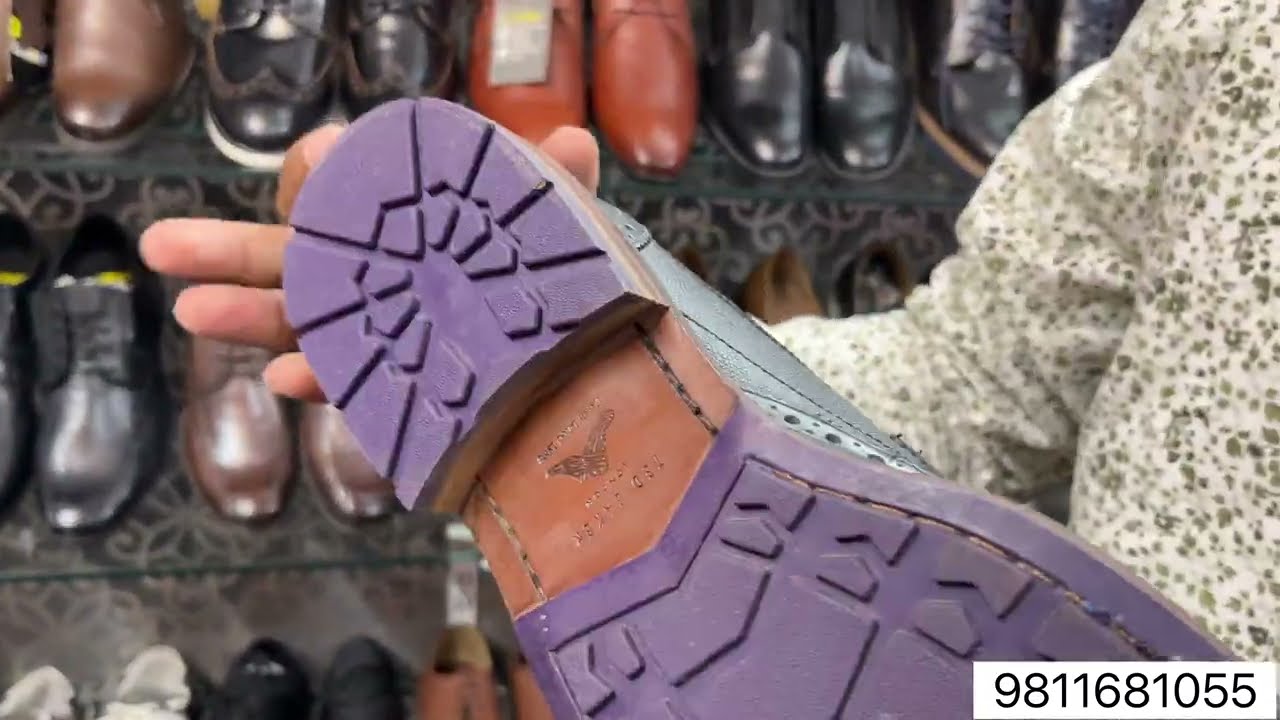 Cheapest Branded Shoes | Genuine Leather Shoes  Loofer Shoes | 100% Original 