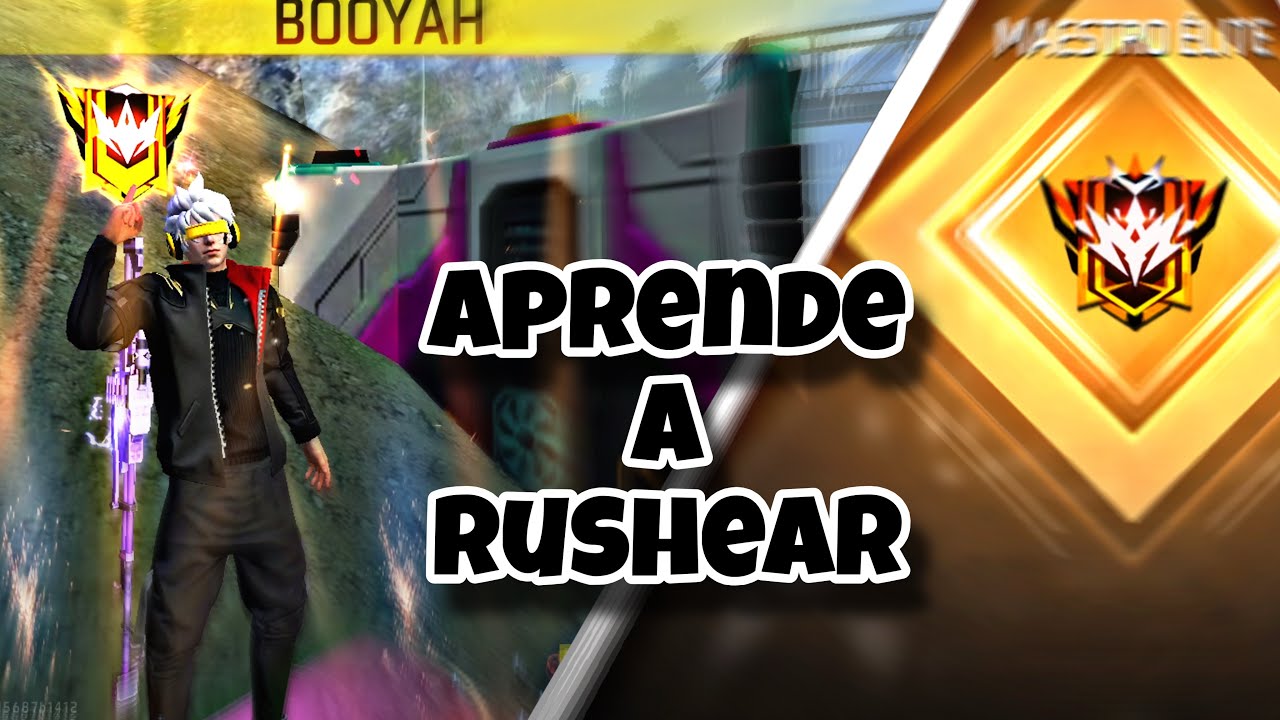 🔥TIPS y CONSEJOS PARA MEJORAR EN BR-CLASIFICATORIA 2026🔥