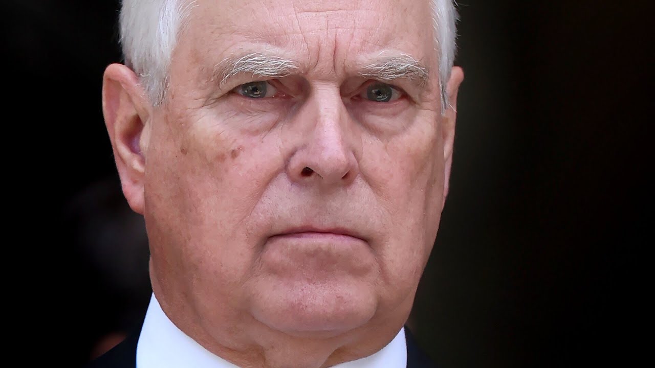 ‘Incredible disgrace’: Andrew Mountbatten-Windsor has shamed the Royal Family