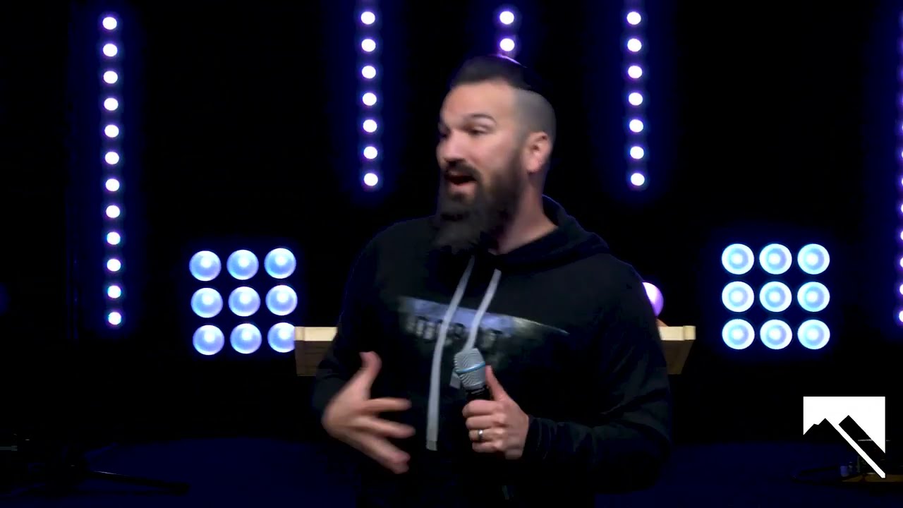 L I F E  || a message on Life ||Eric Gilmour