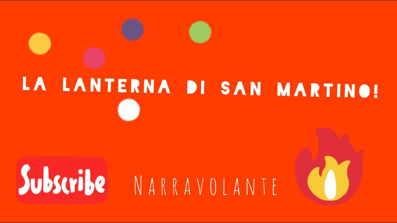 La lanterna di San Martino
