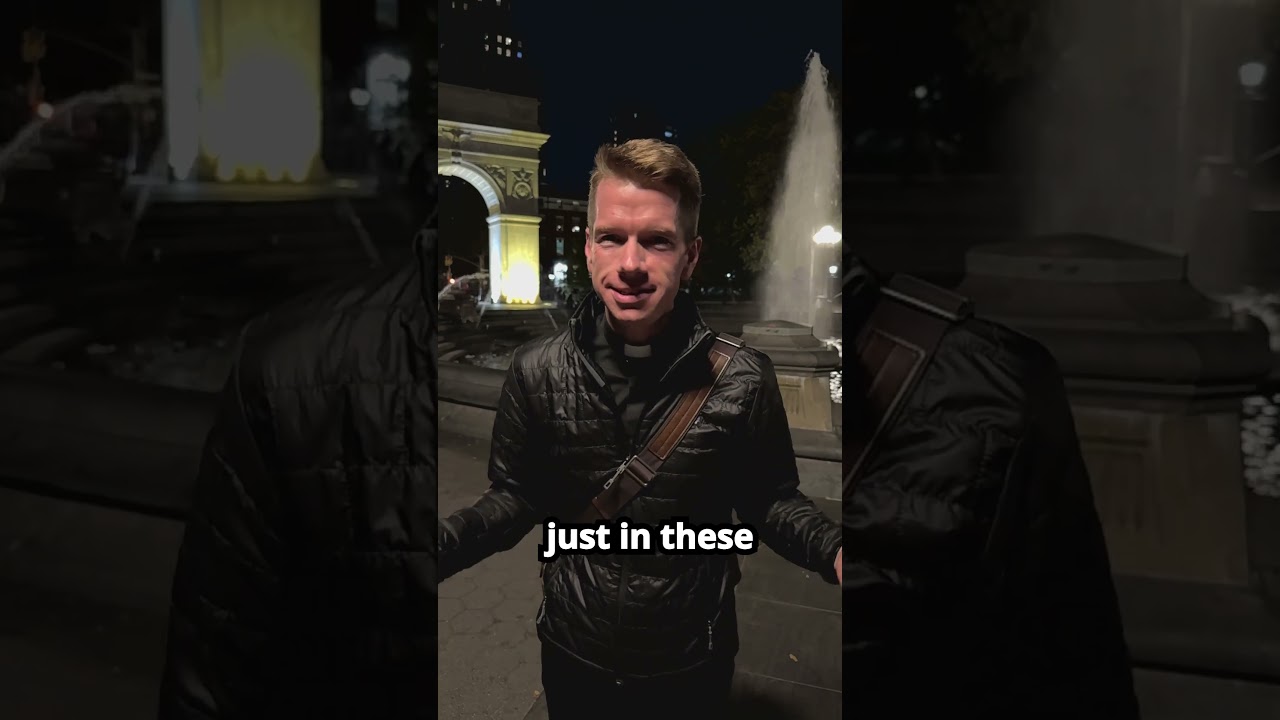 An exciting vocation