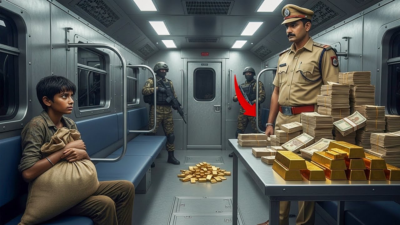 जिसे समझा 'कबाड़ी'... उस गरीब लड़के ने बचा लिए देश के 10,000 करोड़! देखकर होश उड़ जाएंगे!