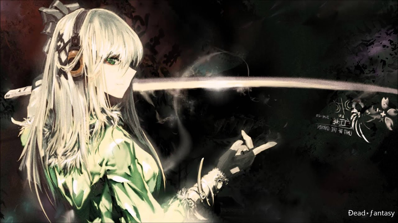 Nightcore ~ INFINITE: Bad