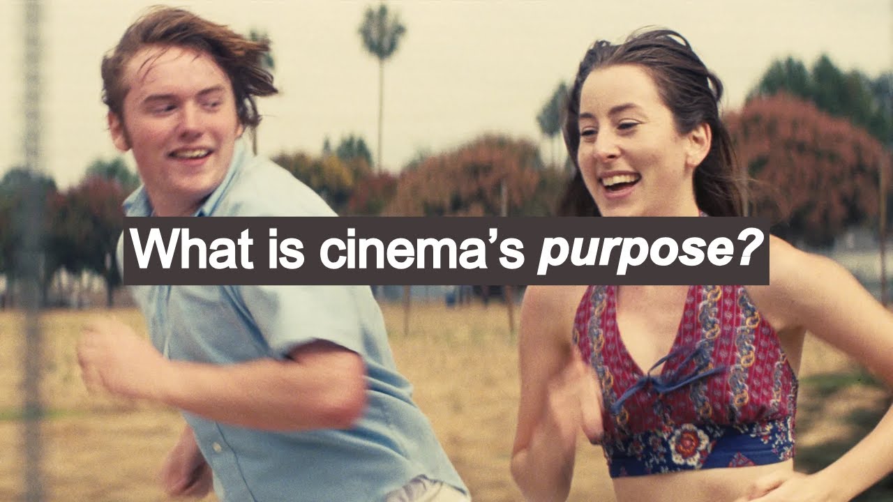 How Movies Affect Us
