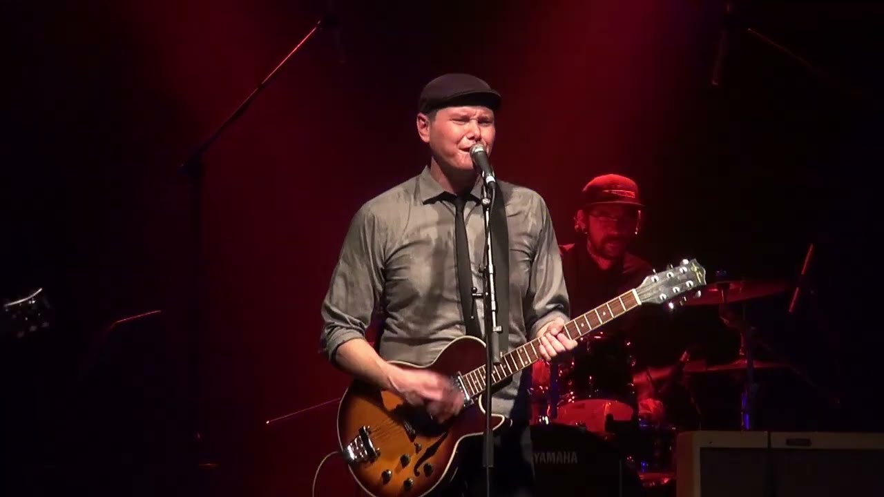 The Bandulus - Pieces (live at Freedom Sounds Festival 2022)