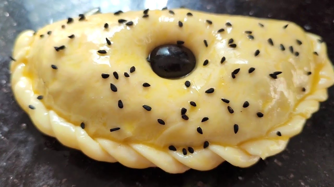 سوفلي بالعجينة السحرية 😋 خفيفة قطن وتصلح لكل انواع المعجنات / وصفات رمضانية 2023