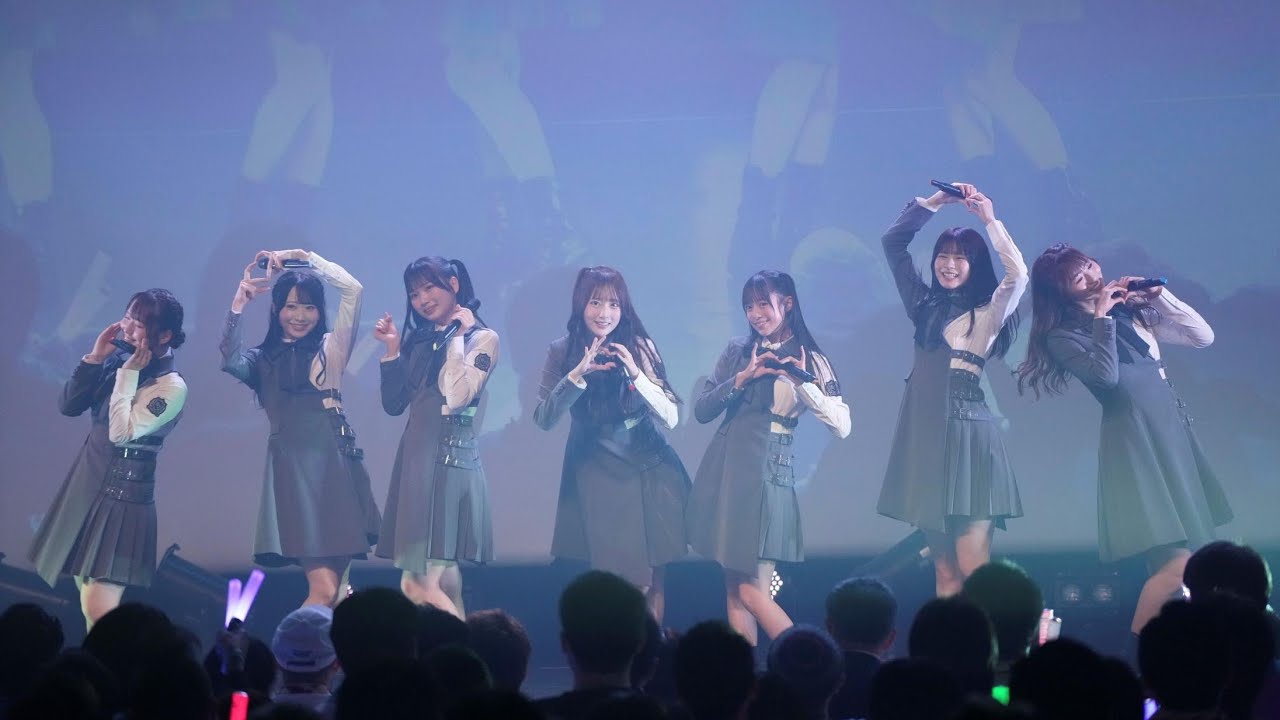 【感動】Rain Tree💧1周年ライブが神回✨1500人動員＆Zepp決定にメンバー涙😭🎤