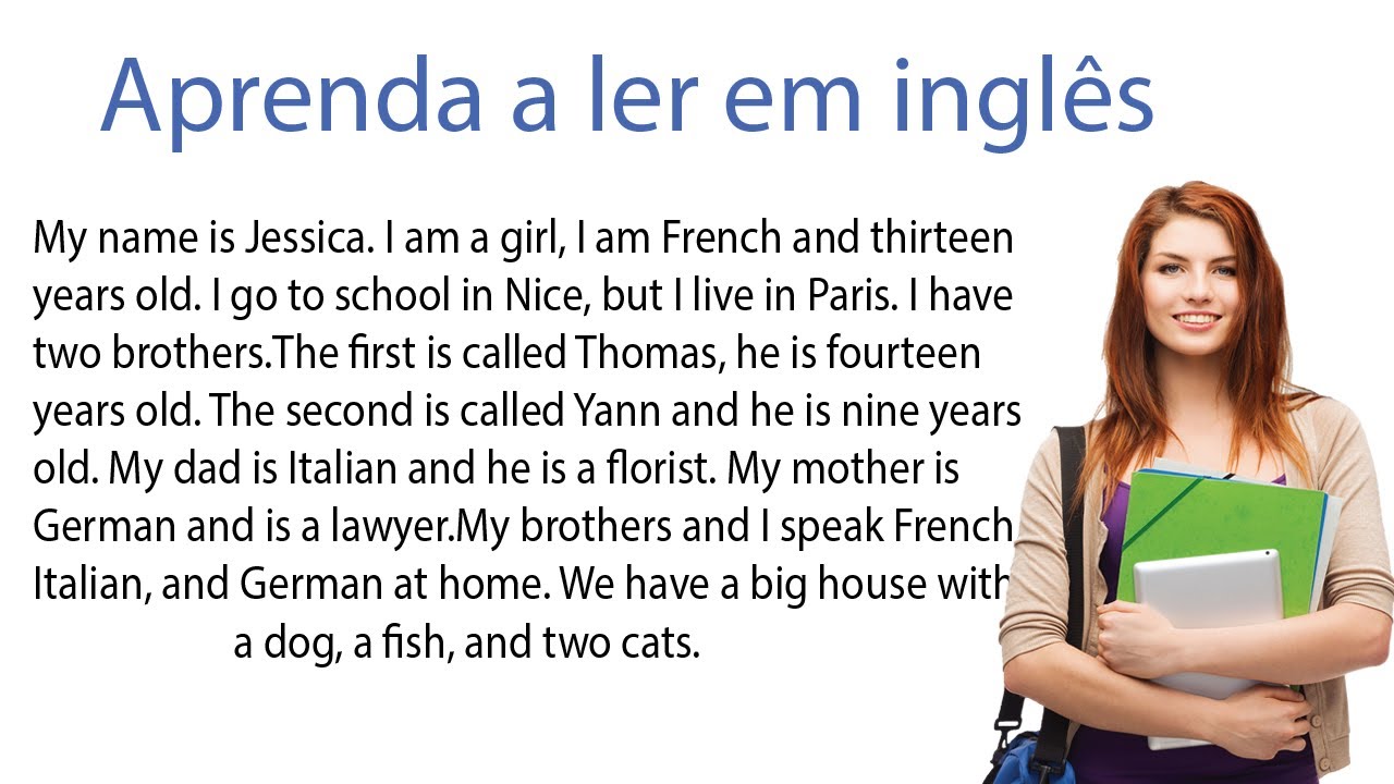 Aprenda leitura e pronúncia em inglês para iniciantes (5)