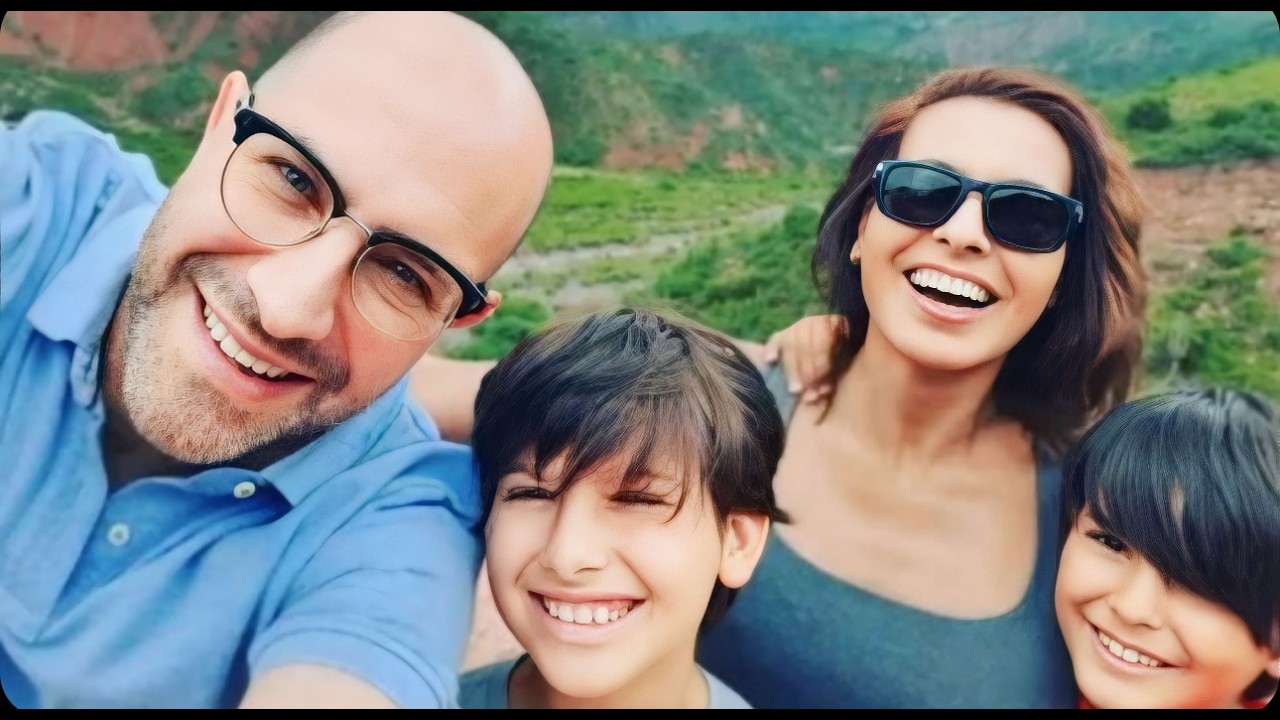 La MUJER que ASESlNÒ a su FAMILIA PERFECTA - Documental en español