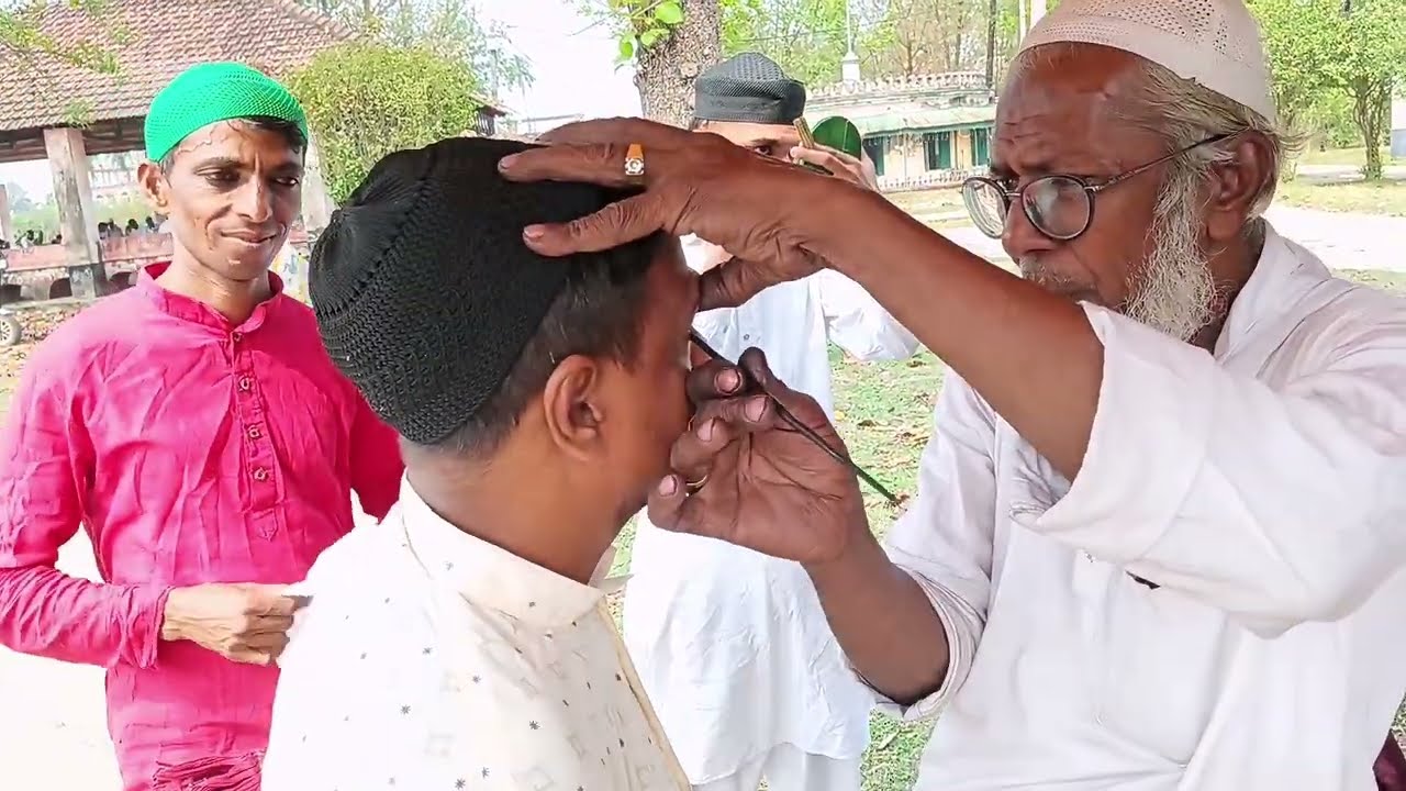 Mallickpur Ka Sab Se Famous Majar 🙌 | Ganima 