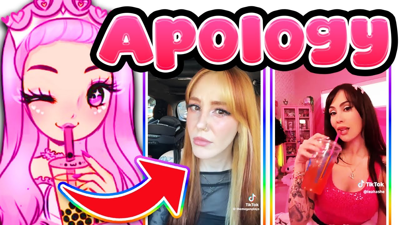 Leah APOLOGIZES?! + Megan's Response